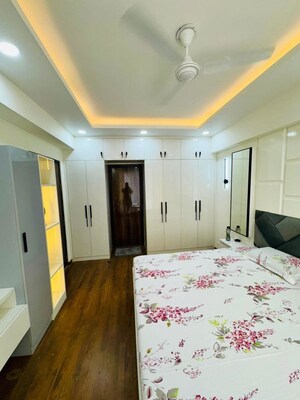 3.5 BHK Apartment For Rent in DLF New Town Heights II, Sector 86