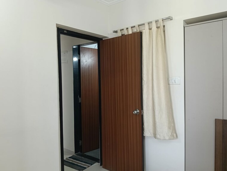 Bedroom, raunak-bliss 1 Bedroom 415 Sq.Ft. Apartment In Ghodbunder Road Thane 10372258