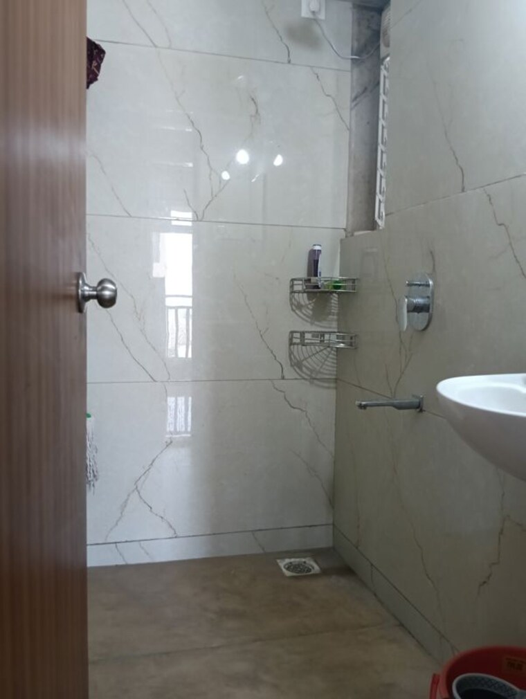 Bathroom, raunak-bliss 1 Bedroom 415 Sq.Ft. Apartment In Ghodbunder Road Thane 10372258