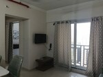 1 BHK 415 Sq.Ft. Apartment in Raunak Bliss