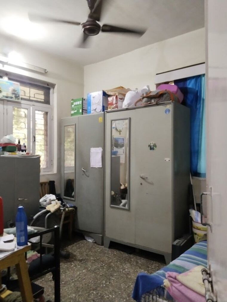 Room, aurora-tower 1 RK 410 Sq.Ft. Apartment In Camp Pune 10372256