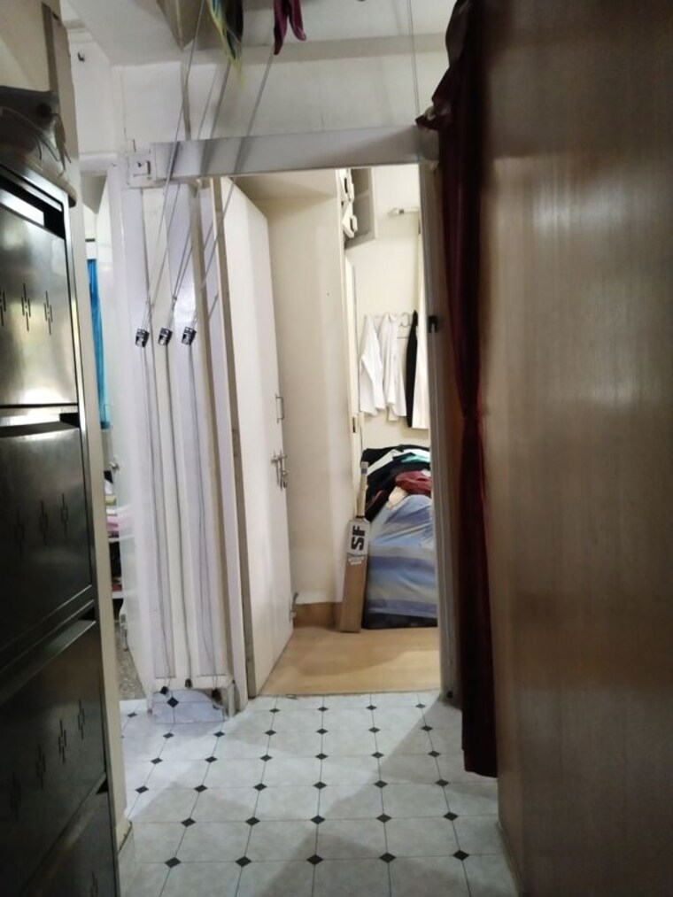 undefined, aurora-tower 1 RK 410 Sq.Ft. Apartment In Camp Pune 10372256