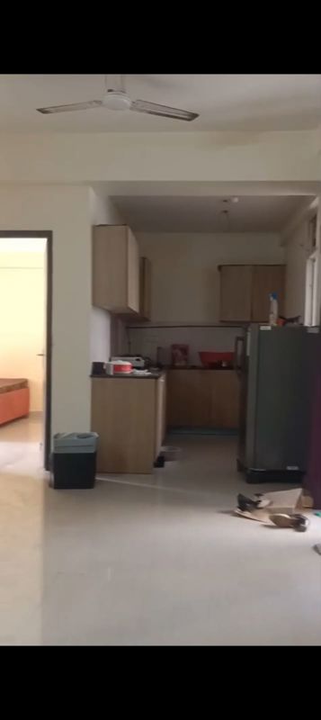 2 BHK 980 Sq.Ft. Apartment in Gaur City 4th Avenue