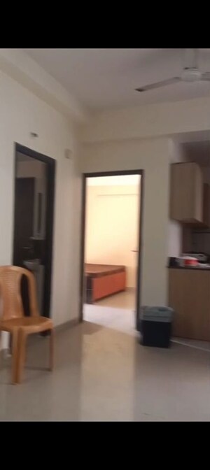 Living Room in 2 BHK Apartment at Gaur City 4th Avenue, Sector 4 Greater Noida – for Rent