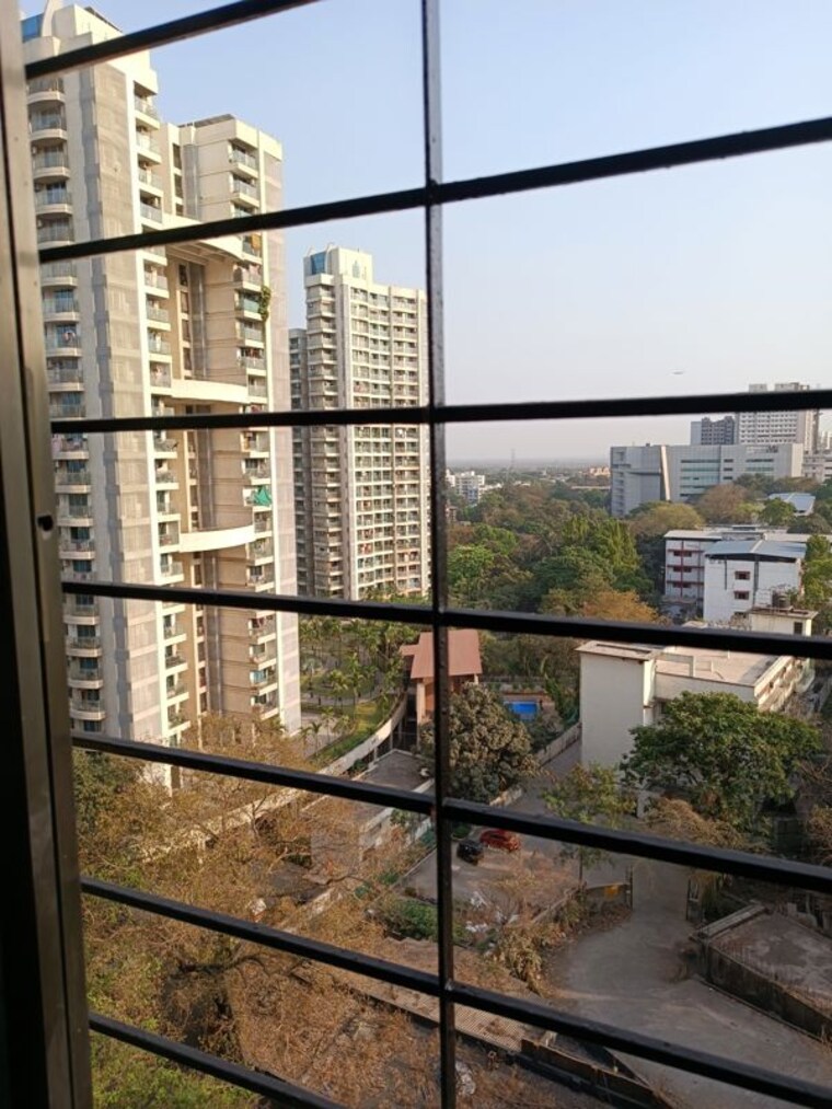 Exterior View, rajesh-raj-splendour-mumbai 3 Bedroom 990 Sq.Ft. Apartment In Vikhroli West Mumbai 10372265