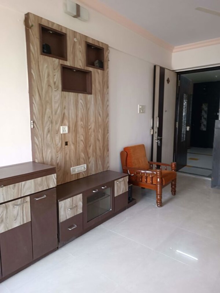 Kitchen, rajesh-raj-splendour-mumbai 3 Bedroom 990 Sq.Ft. Apartment In Vikhroli West Mumbai 10372265