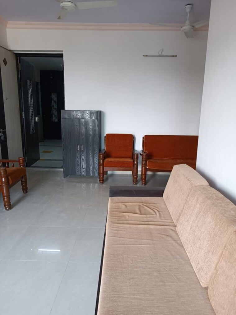 Living Room, rajesh-raj-splendour-mumbai 3 Bedroom 990 Sq.Ft. Apartment In Vikhroli West Mumbai 10372265