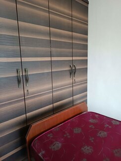 3 BHK Apartment For Rent in Rajesh Raj Splendour Mumbai