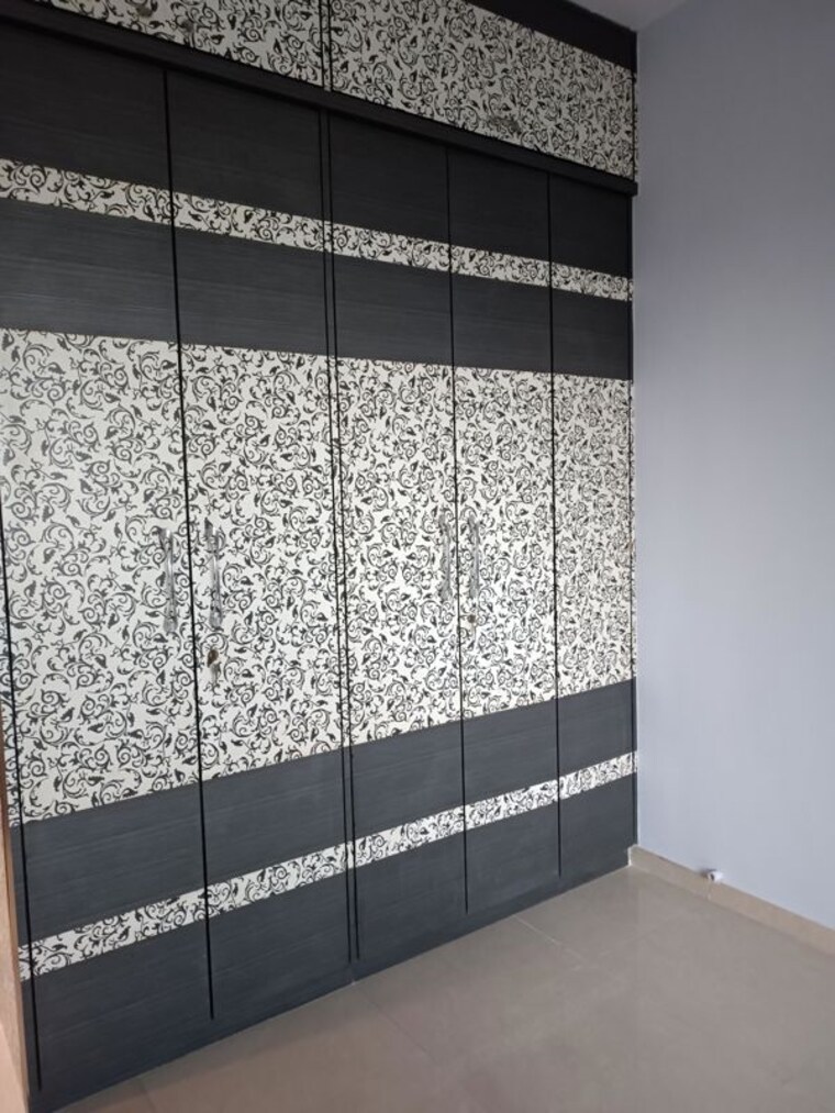Balcony, rajesh-raj-splendour-mumbai 3 Bedroom 990 Sq.Ft. Apartment In Vikhroli West Mumbai 10372265