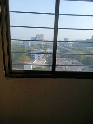 Room in 2 BHK Apartment at Raj Legacy III, Vikhroli West – for Rent