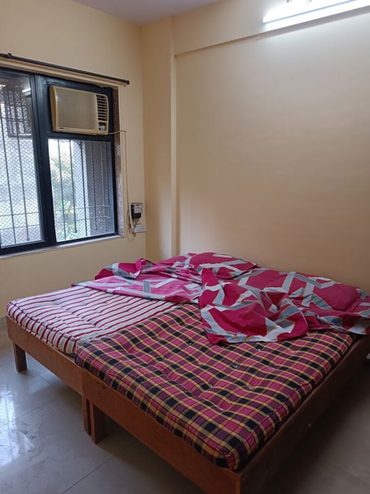 Bedroom, raj-legacy-iii 2 Bedroom 650 Sq.Ft. Apartment In Vikhroli West Mumbai 10372268