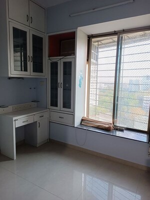 Room in 2 BHK Apartment at Raj Legacy III, Vikhroli West – for Rent