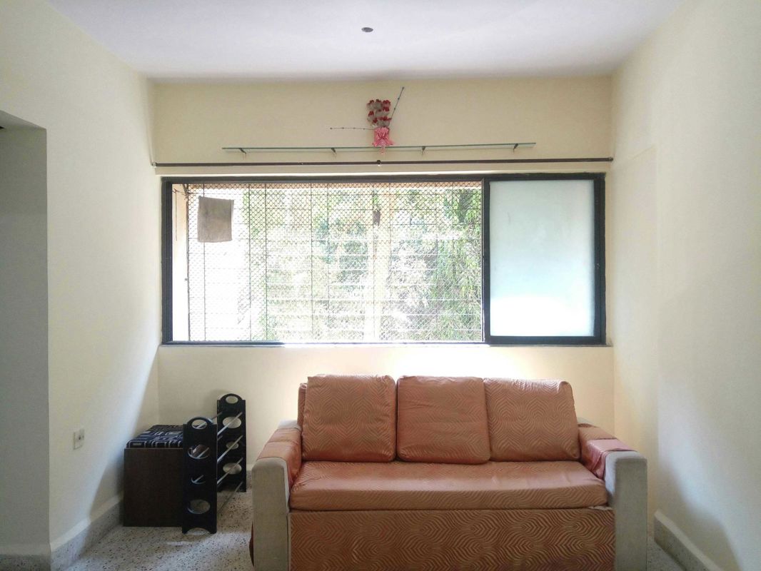 1 BHK 440 Sq.Ft. Apartment in Crescent Hill View