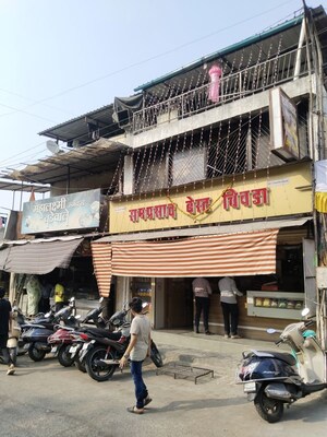  2 BHK Apartment at Anand Vithoba, Rasta Peth – for Rent
