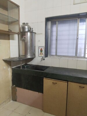Kitchen in 2 BHK Apartment at Anand Vithoba, Rasta Peth – for Rent