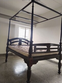 2 BHK Apartment For Rent in Anand Vithoba