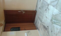 2 BHK Apartment For Rent in Crescent Hill View