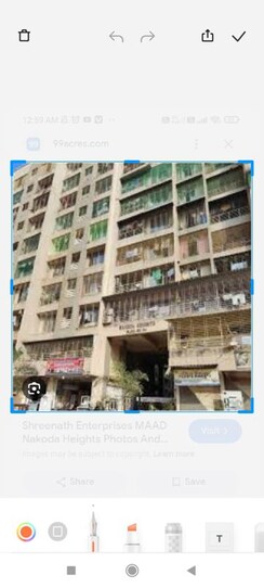 1 BHK + Servant Room Builder Floor For Sale in Shree Nakoda Shalibhadra Heights