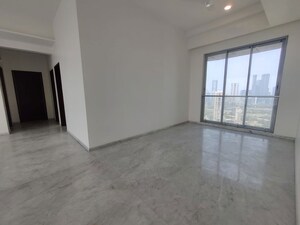 4 BHK Apartment – Map Location View at Kalpataru Oceana, Prabhadevi - for Rent