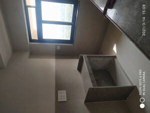 Furnished Amenities in 1 BHK Apartment at Sheth Avante, Kanjurmarg West – for Rent