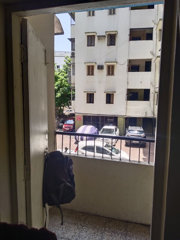 1 BHK 630 Sq.Ft. Apartment in Dinshaw House