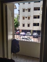 1 BHK 630 Sq.Ft. Apartment in Dinshaw House