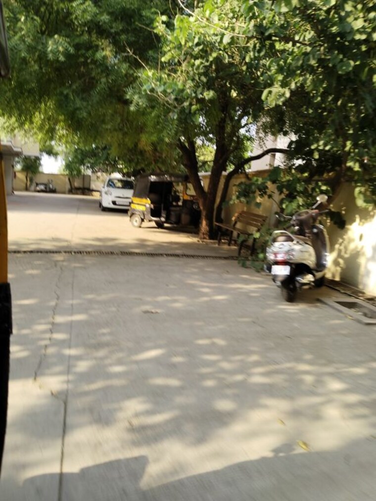 Entrance, dinshaw-house 1 Bedroom 630 Sq.Ft. Apartment In Camp Pune 10372279