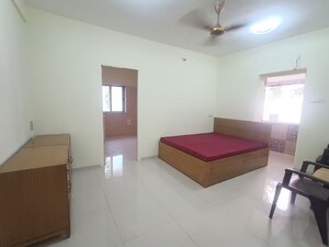 1 RK Apartment For Rent in Agnelo Apartment, Bandra West