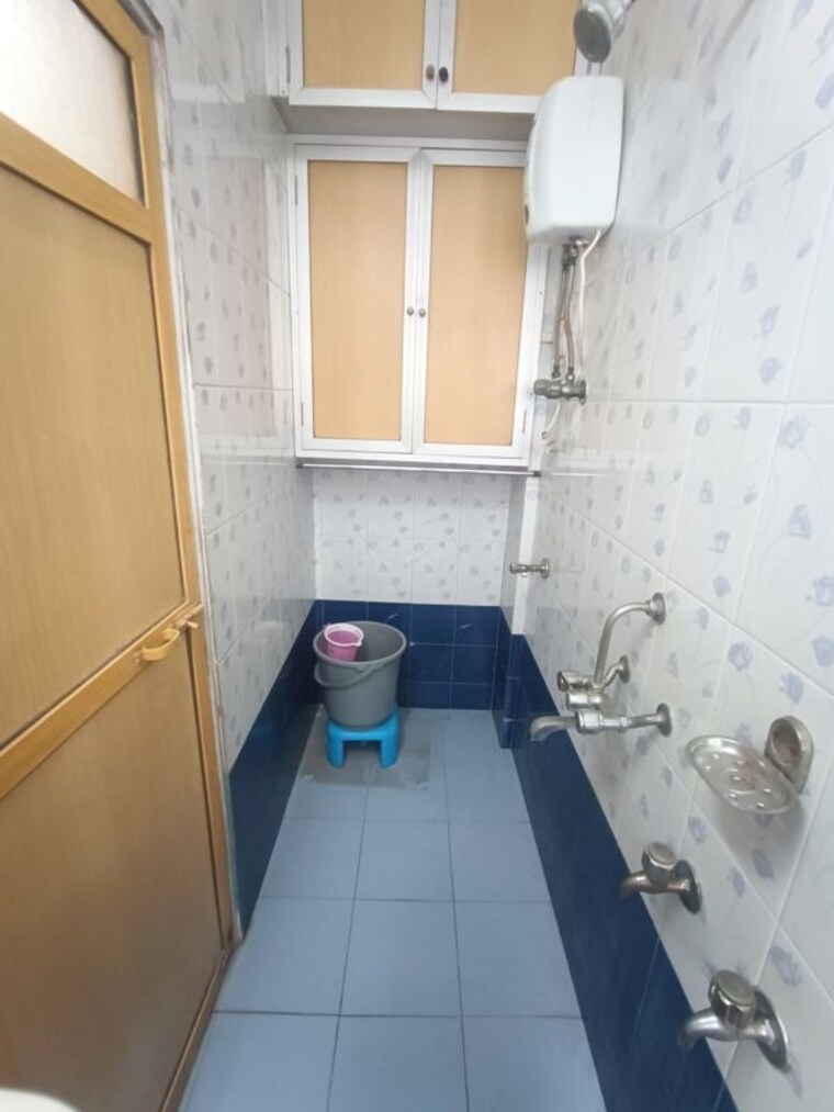 Kitchen, agnelo-apartment 1 RK 500 Sq.Ft. Apartment In Bandra West Mumbai 10372283