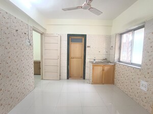 Building Lobby in 1 RK Apartment at Agnelo Apartment, Bandra West – for Rent
