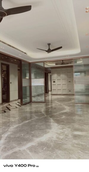 4 BHK Builder Floor For Sale in Chittaranjan Park