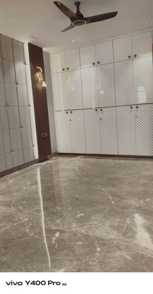 Bathroom in 4 BHK Builder Floor at Chittaranjan Park – for Sale