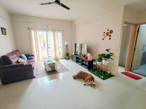 2 BHK Builder Floor For Rent in Hsr Layout