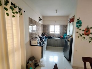 Team Area in 2 BHK Builder Floor at Hsr Layout – for Rent