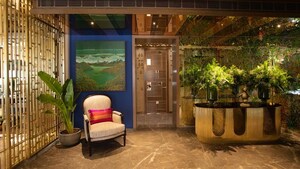  3 BHK Apartment at Lodha The World Towers World One Tier 3 Trinity, Worli – for Sale