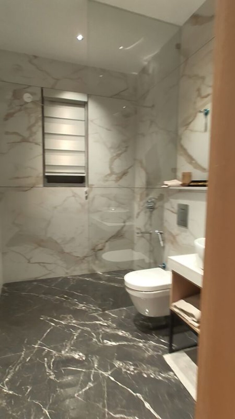 Bathroom, noble-magnollia 3.5 Bedroom 3351 Sq.Ft. Apartment In Sector 88 Mohali 10368740
