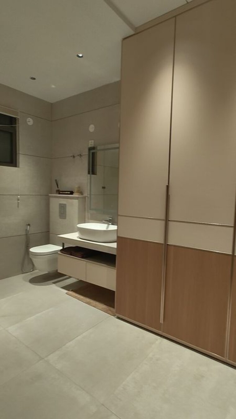 Attached Bathroom, noble-magnollia 3.5 Bedroom 3351 Sq.Ft. Apartment In Sector 88 Mohali 10368740