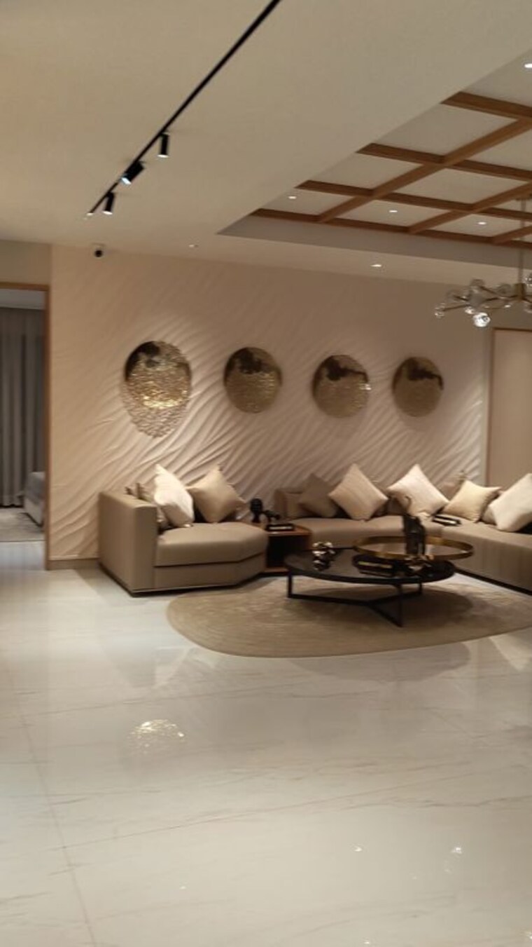 Team Area, noble-magnollia 3.5 Bedroom 3351 Sq.Ft. Apartment In Sector 88 Mohali 10368740