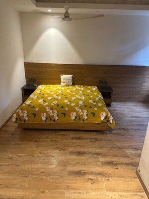 Bedroom in 6+ BHK Villa at Dhikuli – for Sale