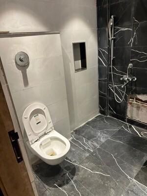 Bathroom in 6+ BHK Villa at Dhikuli – for Sale