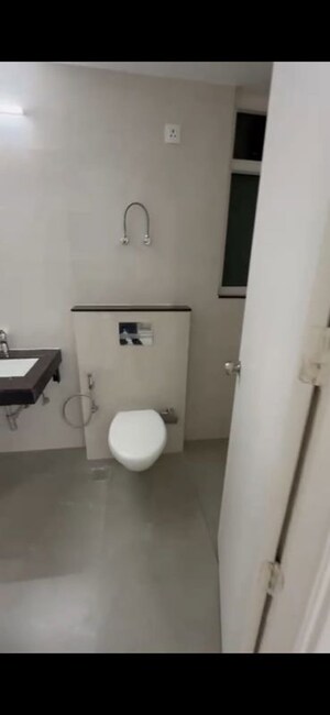 Bathroom in 4 BHK Apartment at Sare Home, Sector 92 – for Sale