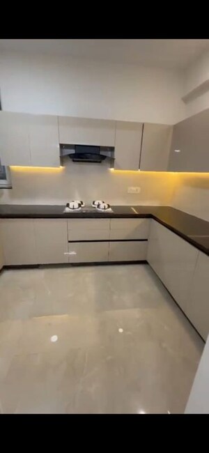 Kitchen in 4 BHK Apartment at Sare Home, Sector 92 – for Sale