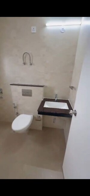 Attached Bathroom in 4 BHK Apartment at Sare Home, Sector 92 – for Sale