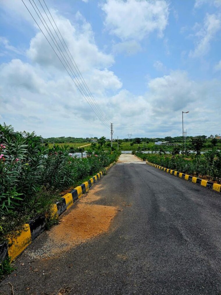 undefined, prakruti-golden-fortune  147 Sq.Yd. Plot In Kamsanpalle Hyderabad 10372304