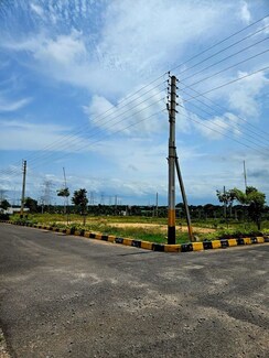 Plot For Sale in Prakruti Golden Fortune