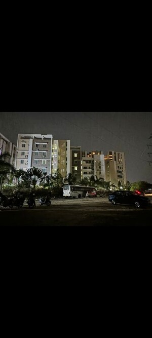 1 BHK Apartment For Sale in Nallagandla