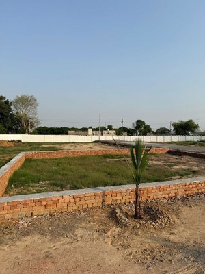  Plot For Sale in Defence Mega City, Gt Road