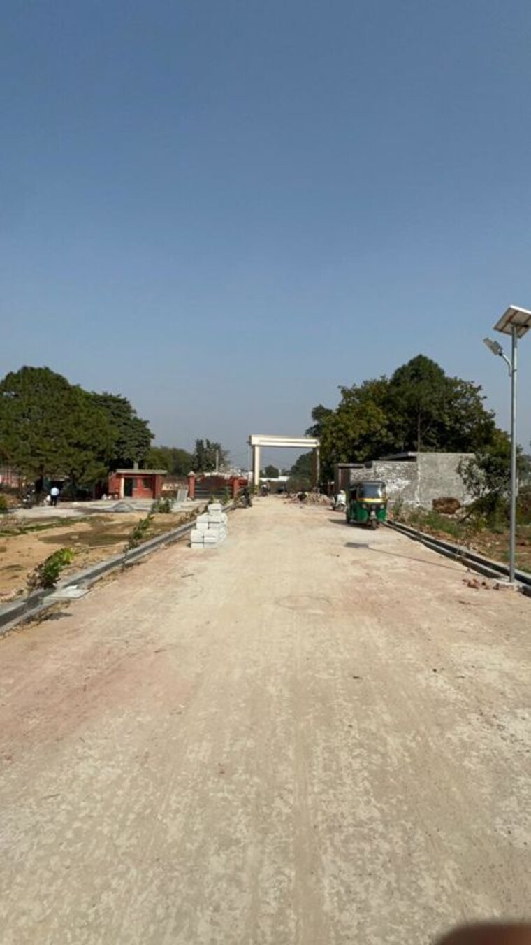Exterior View, defence-empire  65 Sq.Yd. Plot In Surajpur Greater Noida 10074102