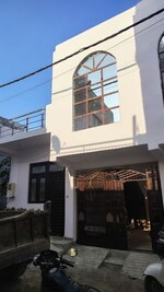 90 Sq.Yd. Plot in Anand Niketan