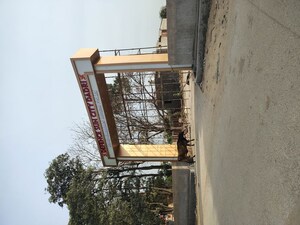  Plot – Exterior View View at Select City Residency, Tilapta - for Sale